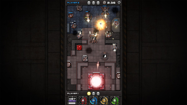 Tower Expansefor windows and Linux 1