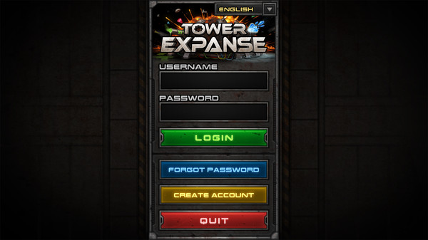Tower Expanse recommended requirements