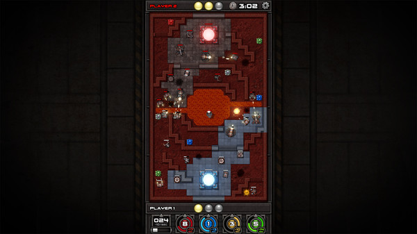 Tower Expanse for linux