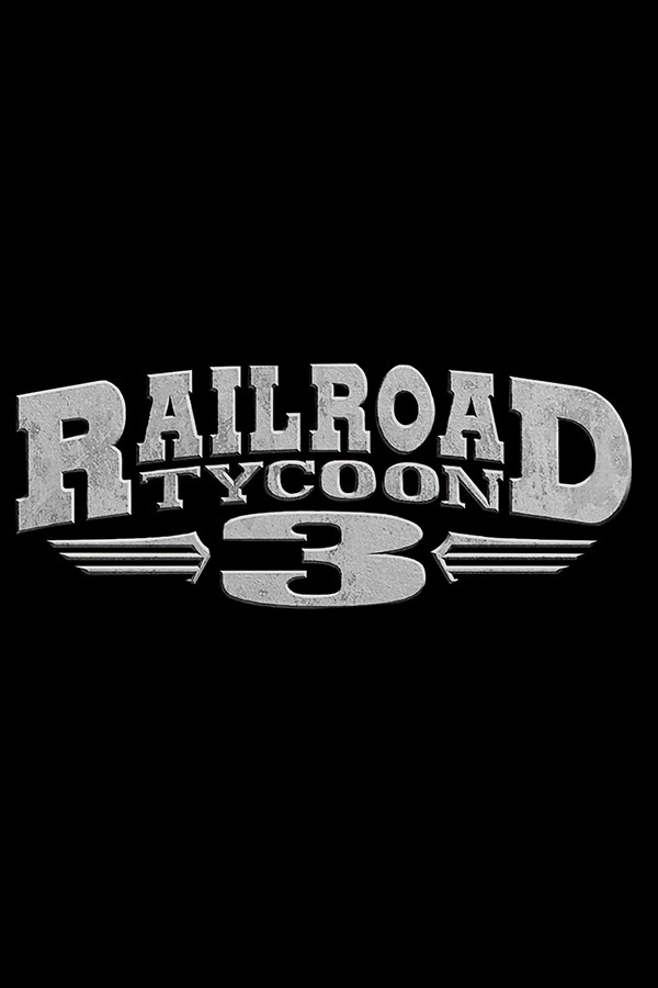 Railroad Tycoon 3 for steam