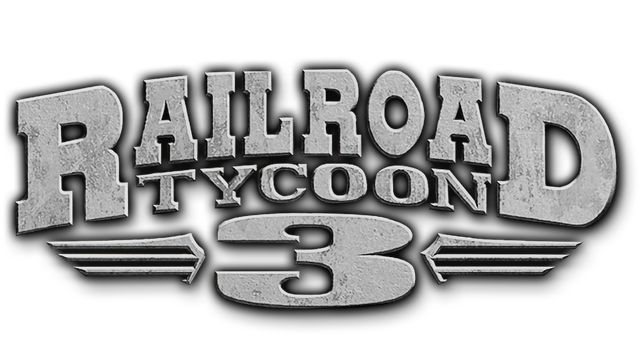 Railroad Tycoon 3 - Steam Backlog