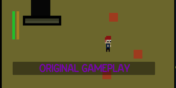 Floresia I : Intemporel game for windows Pc 1