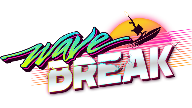 Wave Break Logo