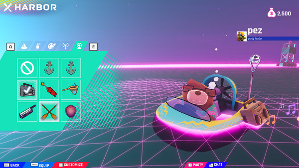 Wave Breakfor windows and Linux 1