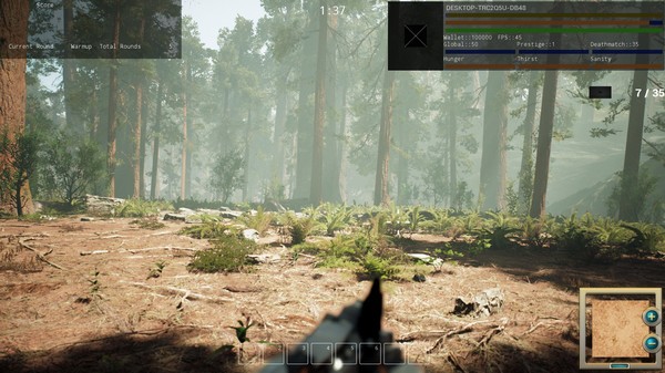 Exodus game for windows Pc 1