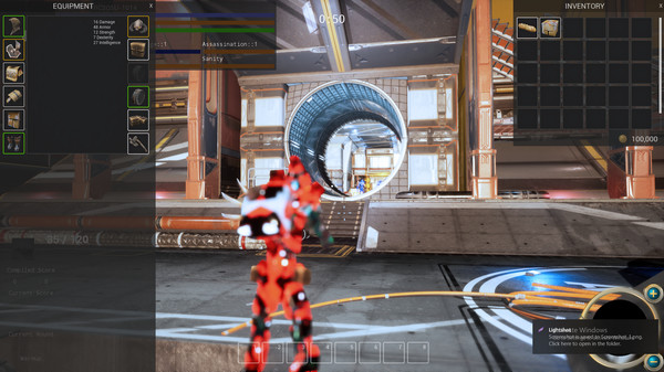 Exodusfor windows and Linux 1