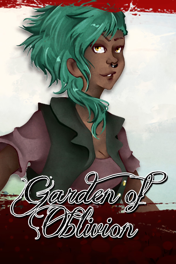 Garden of Oblivion for steam