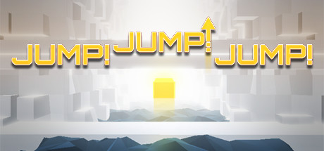 Jump! Jump! Jump! cover art