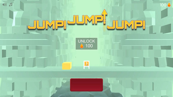 Jump! Jump! Jump! Steam