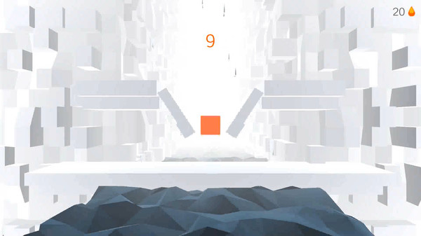 Jump! Jump! Jump! game for Linux 1