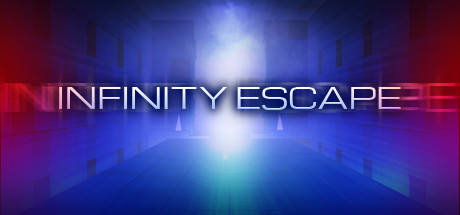 Infinity Escape cover art
