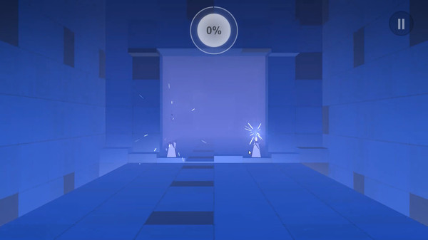 Infinity Escape screenshot