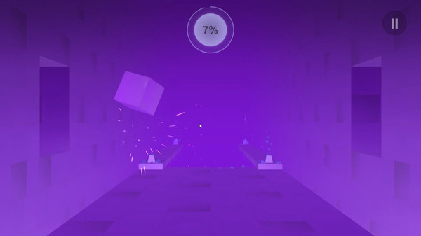 Infinity Escape game for windows Pc 1