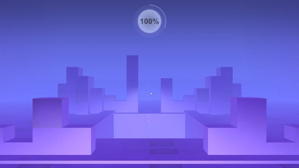 Infinity Escape game for Linux 1