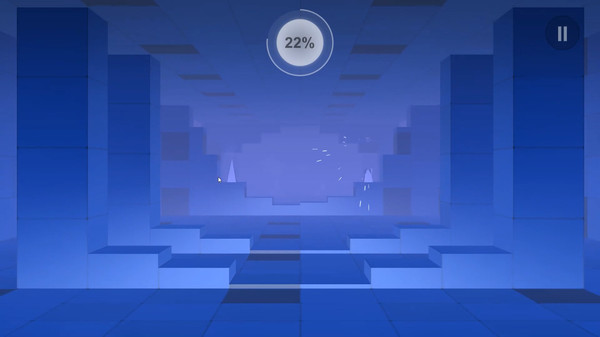 Infinity Escapefor windows and Linux 1