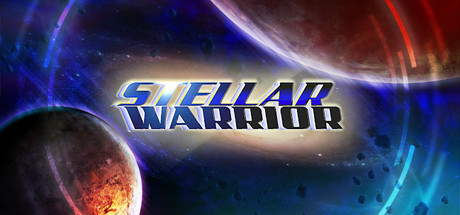 Stellar Warrior cover art
