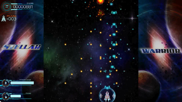 Stellar Warriorfor windows and Linux 1