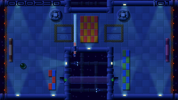 Brick Breaker Bunch for linux