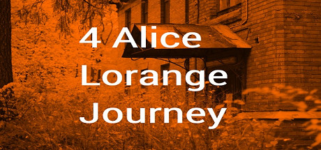 4 Alice : Lorange Journey cover art