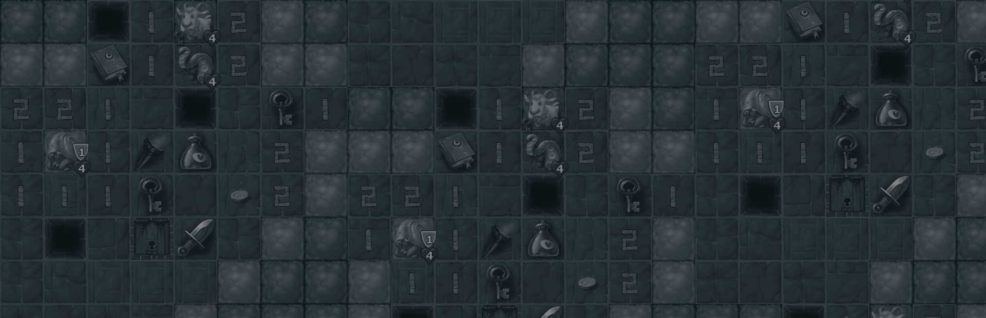 Radical Dungeon Sweeper