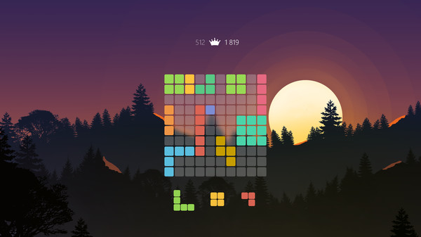 1010 game for windows Pc 1