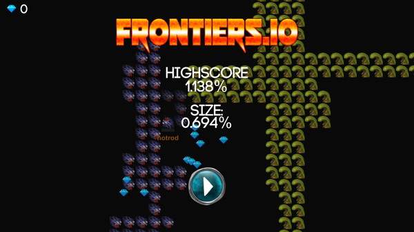 Скриншот из Frontiers.io - Expansion Pack 5