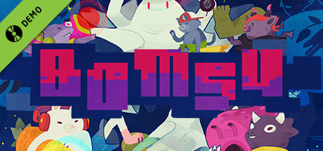 Bomsy Demo cover art