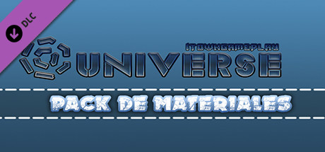 iTowngameplay Universe «Pack de Materiales»