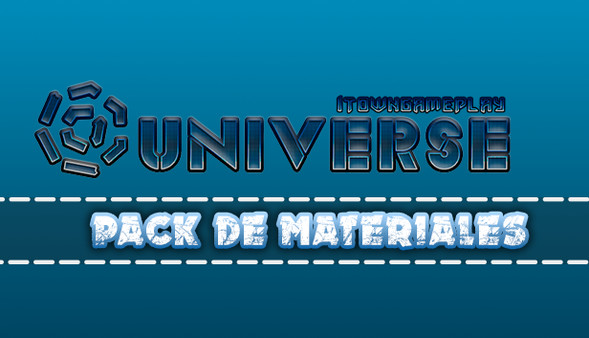 Скриншот из iTowngameplay Universe «Pack de Materiales»