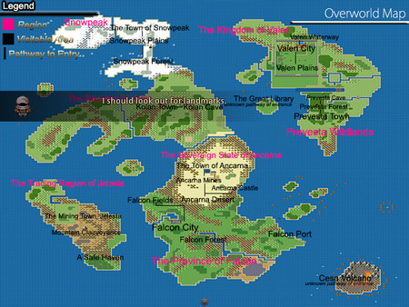 White Pearl for linux