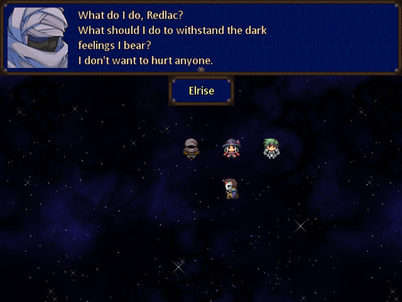 White Pearl game for windows Pc 1