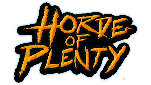 Horde Of Plenty Logo