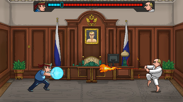 Navalny 20!8 : The Rise of Evil