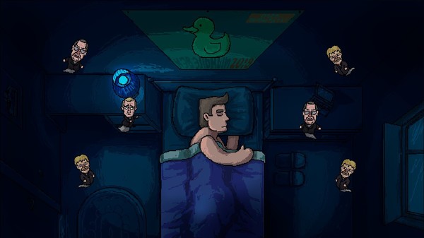 Navalny 20!8 : The Rise of Evil