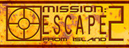 Mission: Escape from Island 2