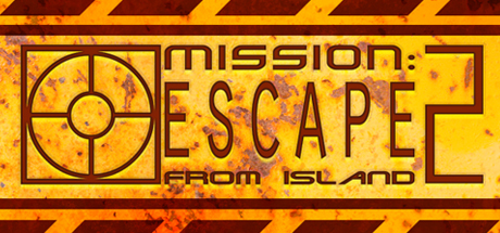 Mission: Escape from Island 2 cover art