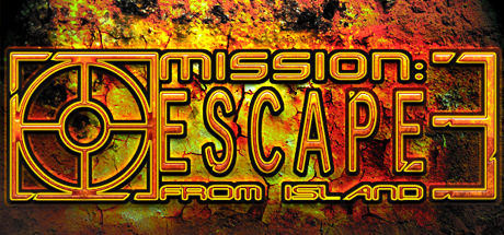 Mission: Escape from Island 3 cover art