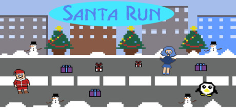 Santa Run