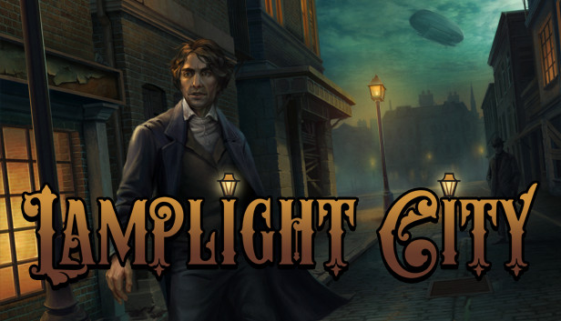 Lamplight City