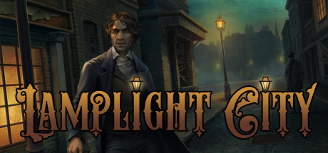 Lamplight City 游戏图标