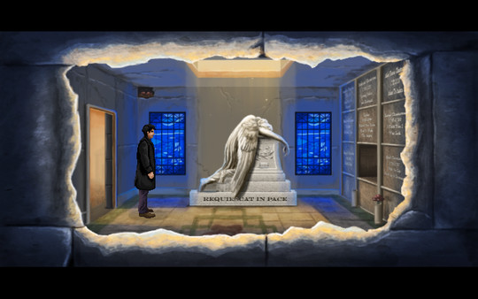 Lamplight City game for Linux 1