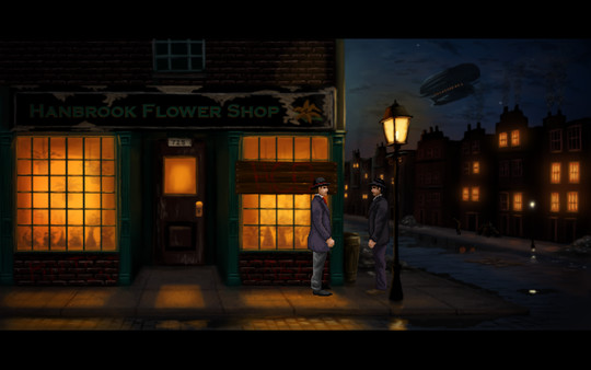 Lamplight City for linux