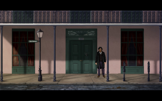 Lamplight City recommended requirements