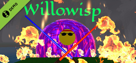 Willowisp VR Demo cover art