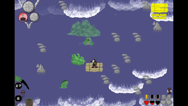 Beard & Axefor windows and Linux 1