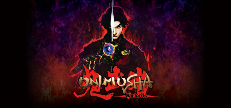 https://store.steampowered.com/app/761600/Onimusha_Warlords/