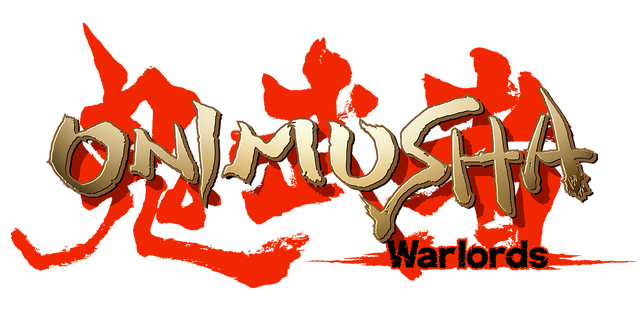 Onimusha: Warlords Logo