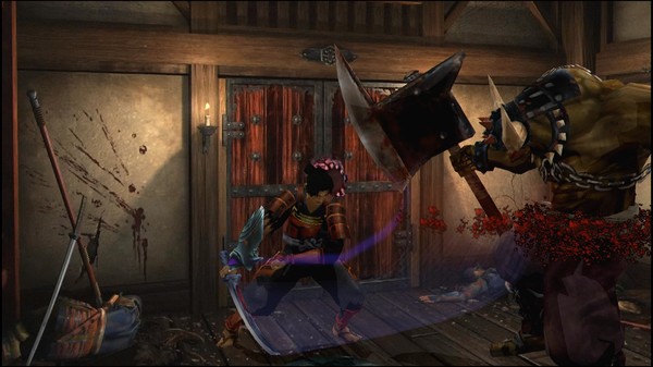 onimusha warlords pc english patch