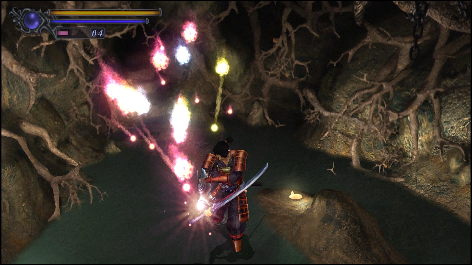 Onimusha 4 pc game setup download torrent pc