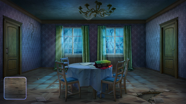 Home Darkness - Escape? game for windows Pc 1